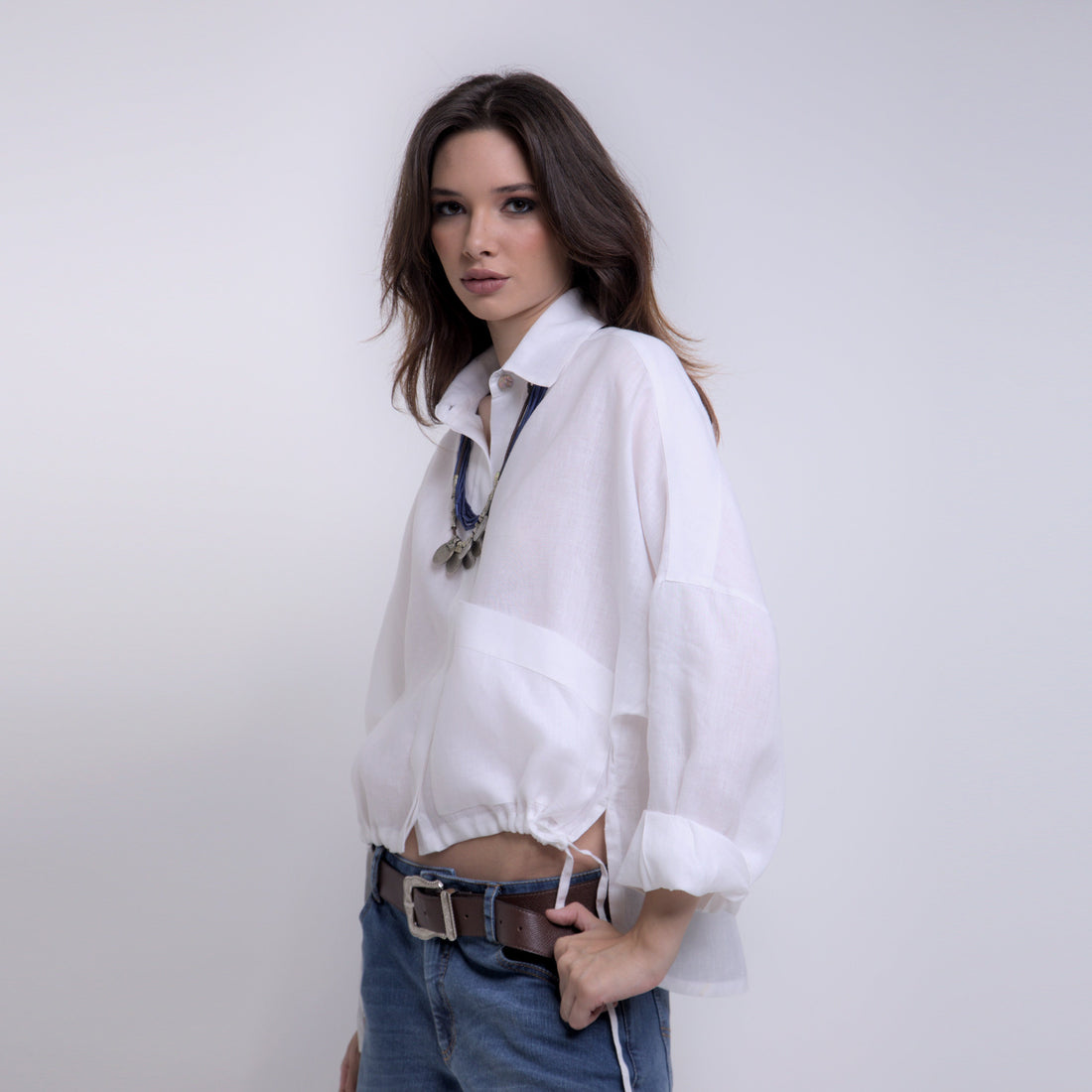 Roupas leves para o calor: como se vestir bem no verão com elegância e conforto