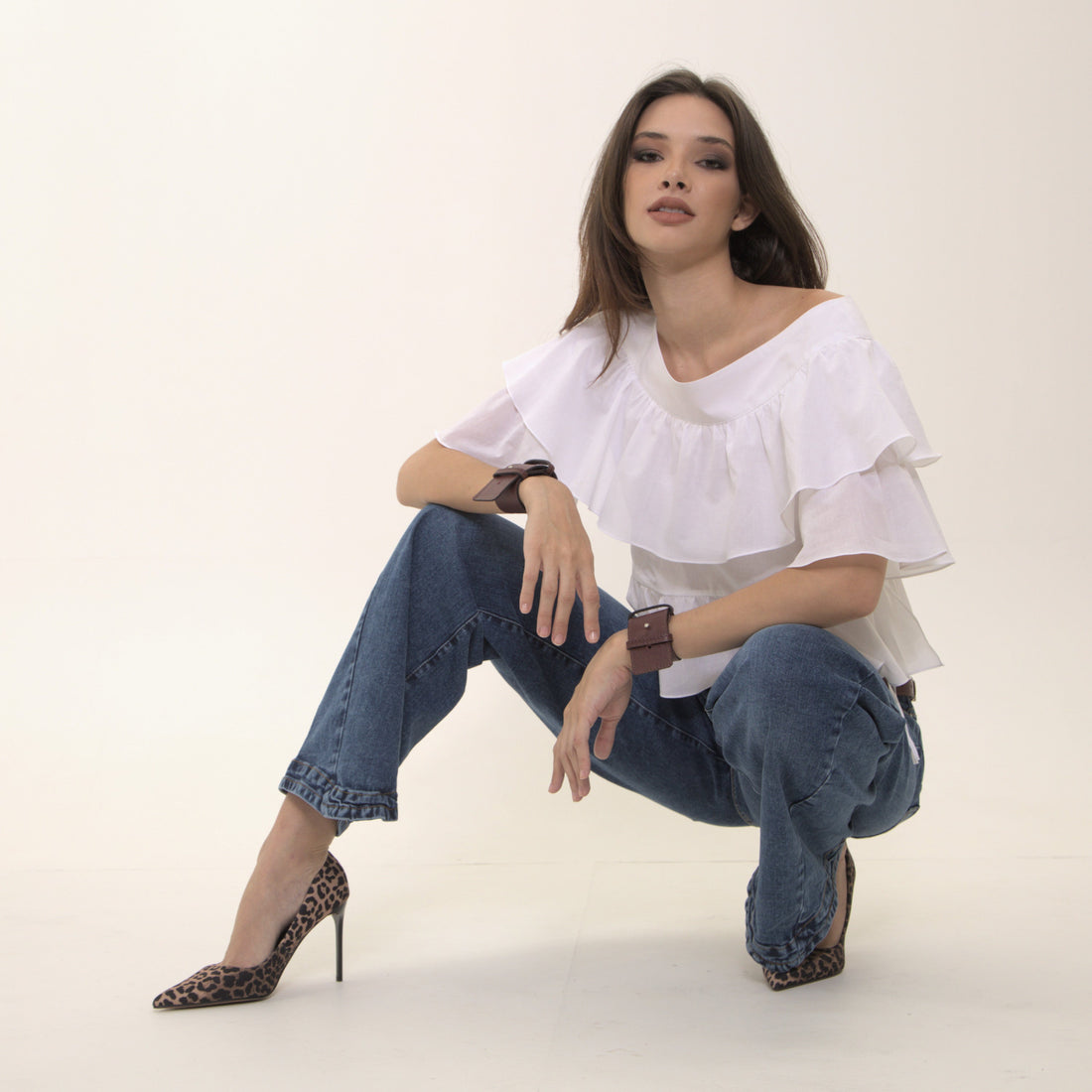 Jeans confortável feminino: como escolher o modelo ideal para o dia a dia