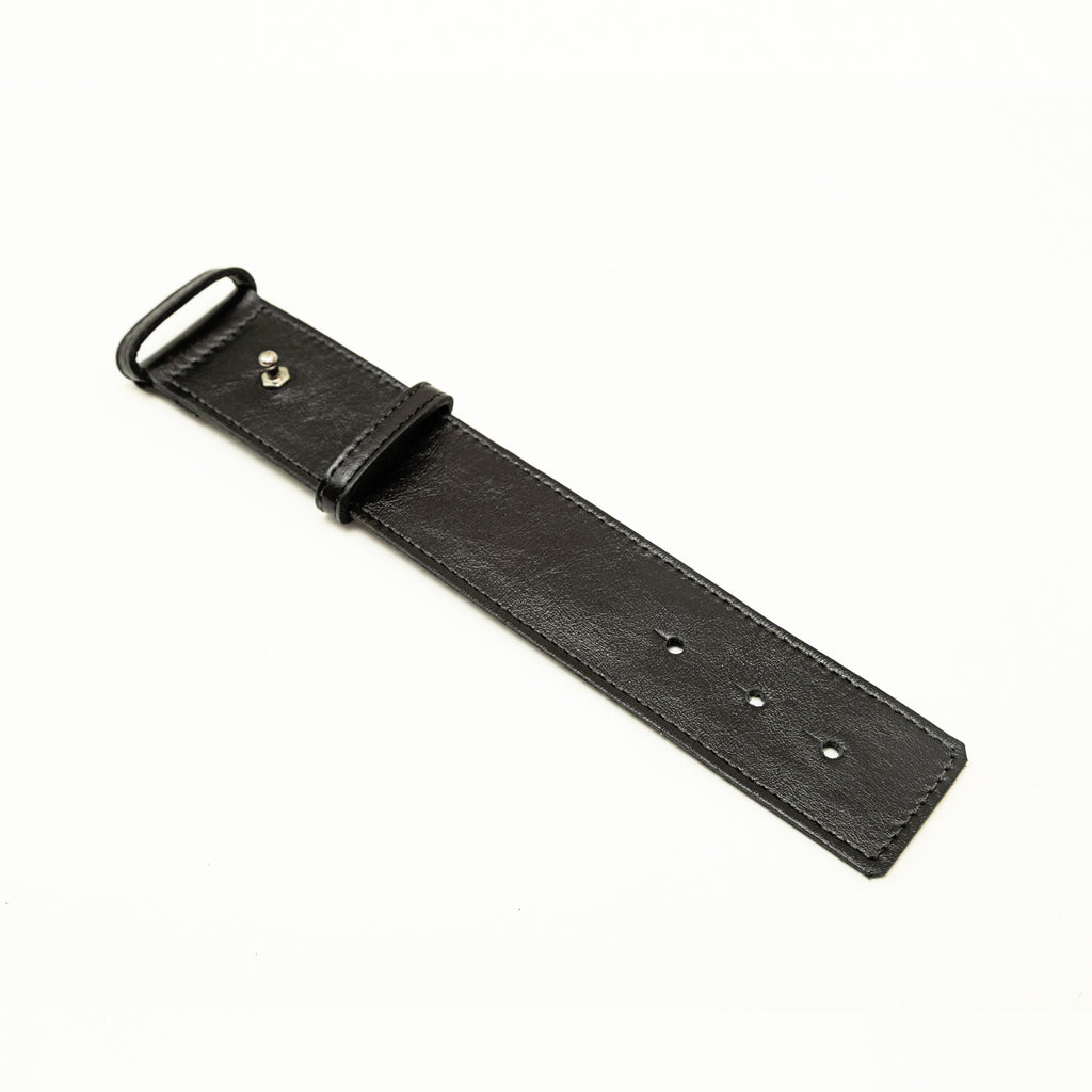 Bracelete em couro (100% couro legítimo)